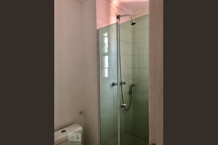 Apartamento para alugar com 65m², 3 quartos e 1 vaga Apartamento para alugar com 65m², 3 quartos e 1 vagaBanheiro