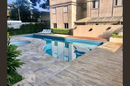 Apartamento para alugar com 65m², 3 quartos e 1 vaga Apartamento para alugar com 65m², 3 quartos e 1 vagaPiscina