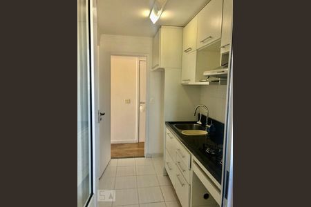 Apartamento para alugar com 65m², 3 quartos e 1 vaga Apartamento para alugar com 65m², 3 quartos e 1 vagaCozinha