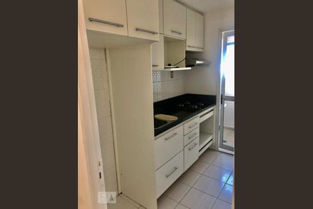 Apartamento para alugar com 65m², 3 quartos e 1 vaga Apartamento para alugar com 65m², 3 quartos e 1 vagaCozinha