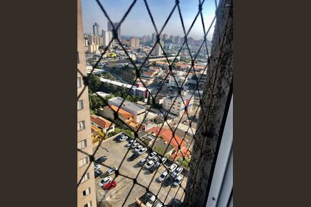 Vista Quarto 2 de apartamento para alugar com 3 quartos, 65m² em Centro, Diadema