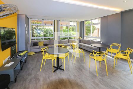 Apartamento à venda com 128m², 3 quartos e 2 vagas Apartamento à venda com 128m², 3 quartos e 2 vagasEspaço de Jogos