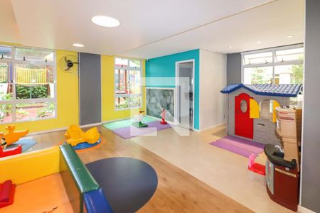 Apartamento à venda com 128m², 3 quartos e 2 vagas Apartamento à venda com 128m², 3 quartos e 2 vagasBrinquedoteca