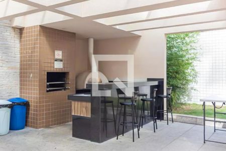 Apartamento à venda com 128m², 3 quartos e 2 vagas Apartamento à venda com 128m², 3 quartos e 2 vagasÁrea comum - Salão de festas