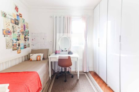 Apartamento à venda com 128m², 3 quartos e 2 vagas Apartamento à venda com 128m², 3 quartos e 2 vagasSuite 2