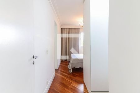 Apartamento à venda com 128m², 3 quartos e 2 vagas Apartamento à venda com 128m², 3 quartos e 2 vagasSuite 3
