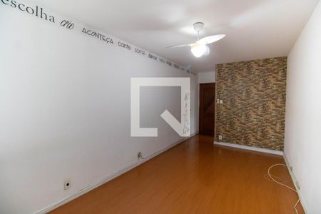 Sala de apartamento para alugar com 2 quartos, 87m² em Fonseca, Niterói