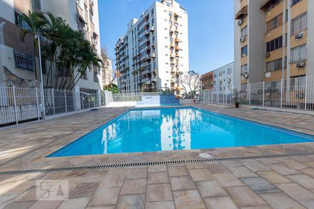 Apartamento para alugar com 87m², 3 quartos e sem vaga Apartamento para alugar com 87m², 3 quartos e sem vagaÁrea comum - Piscina