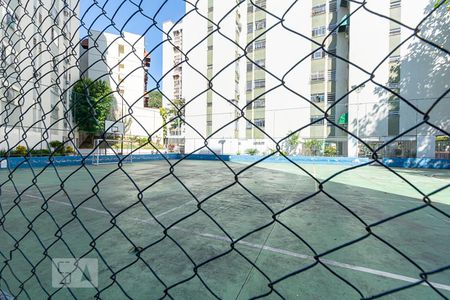 Apartamento para alugar com 87m², 3 quartos e sem vaga Apartamento para alugar com 87m², 3 quartos e sem vagaQuadra Esportiva