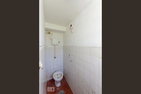 Apartamento para alugar com 87m², 3 quartos e sem vaga Apartamento para alugar com 87m², 3 quartos e sem vagaBanheiro de Serviço