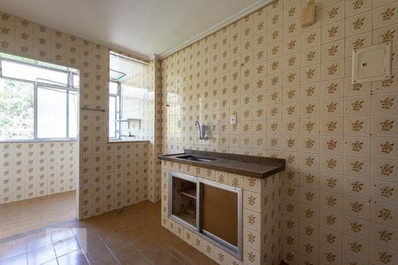 Apartamento para alugar com 87m², 3 quartos e sem vaga Apartamento para alugar com 87m², 3 quartos e sem vagaCozinha