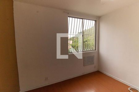 Quarto 1 de apartamento para alugar com 2 quartos, 87m² em Fonseca, Niterói