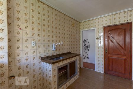 Apartamento para alugar com 87m², 3 quartos e sem vaga Apartamento para alugar com 87m², 3 quartos e sem vagaCozinha