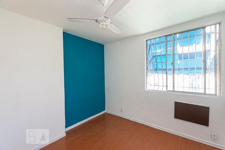Quarto 2 de apartamento à venda com 3 quartos, 87m² em Fonseca, Niterói