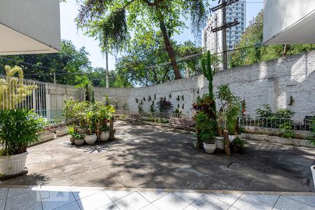 Apartamento para alugar com 87m², 3 quartos e sem vaga Apartamento para alugar com 87m², 3 quartos e sem vagaÁrea Comum - Playground