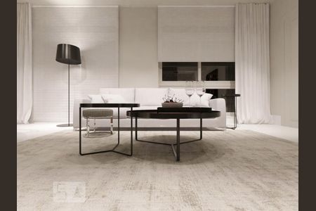 Sala de apartamento para alugar com 2 quartos, 95m² em Jardim Paulista, São Paulo