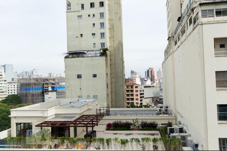 Studio para alugar com 20m², 1 quarto e sem vaga Studio para alugar com 20m², 1 quarto e sem vagaÁrea comum