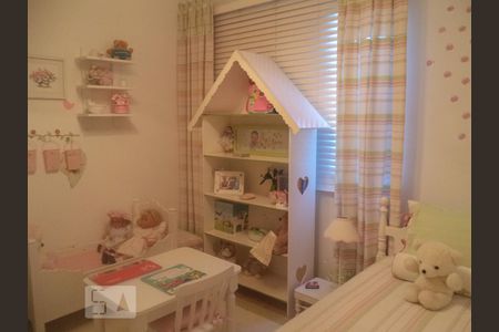 Apartamento à venda com 115m², 3 quartos e 2 vagas Apartamento à venda com 115m², 3 quartos e 2 vagasQuarto 2