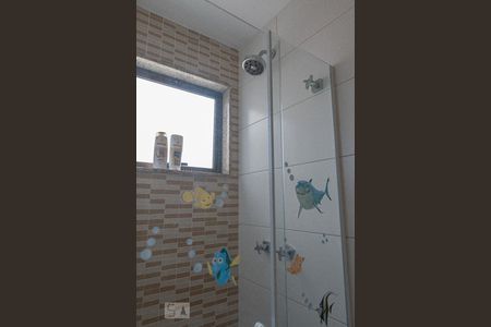 Apartamento para alugar com 125m², 3 quartos e 2 vagasBanheiro da Suíte