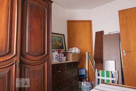 Apartamento para alugar com 125m², 3 quartos e 2 vagasQuarto de Serviço/Reversível