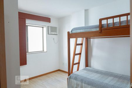Apartamento para alugar com 125m², 3 quartos e 2 vagasQuarto 2