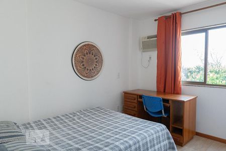 Apartamento para alugar com 125m², 3 quartos e 2 vagasQuarto 1