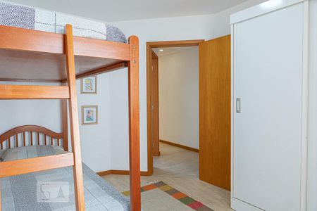 Apartamento para alugar com 125m², 3 quartos e 2 vagasQuarto 2
