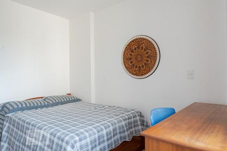 Apartamento para alugar com 125m², 3 quartos e 2 vagasQuarto 1