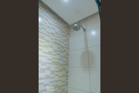 Apartamento para alugar com 125m², 3 quartos e 2 vagasBanheiro Social - Chuveiro