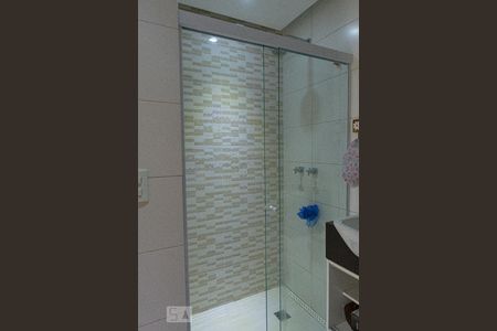 Apartamento para alugar com 125m², 3 quartos e 2 vagasBanheiro Social