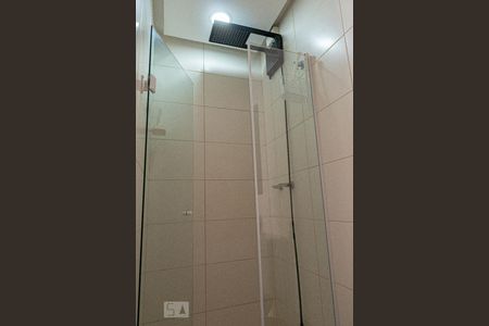 Apartamento para alugar com 125m², 3 quartos e 2 vagasBanheiro de Serviço