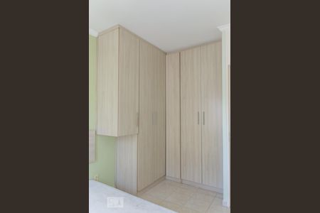 Quarto 1 - Armários de apartamento para alugar com 3 quartos, 68m² em Baeta Neves, São Bernardo do Campo