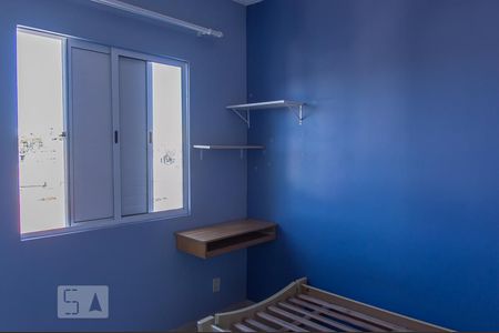 Quarto 2 de apartamento para alugar com 3 quartos, 68m² em Baeta Neves, São Bernardo do Campo