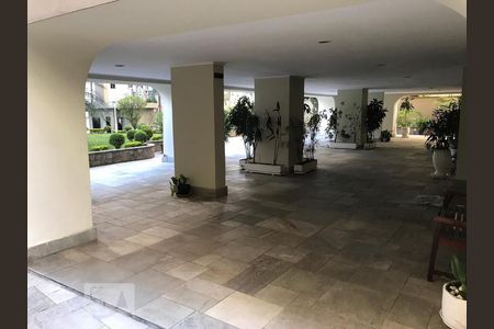 Apartamento à venda com 118m², 3 quartos e 2 vagasÁrea Comum - Playground