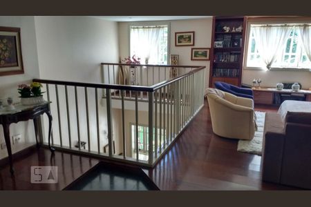 Casa de Condomínio à venda com 4 quartos, 500m² em Jardim Ampliação, São Paulo