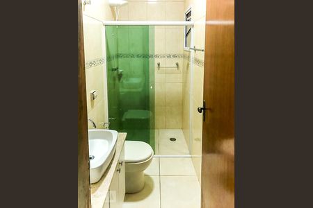 Casa à venda com 135m², 3 quartos e 2 vagas Casa à venda com 135m², 3 quartos e 2 vagasBanheiro 3