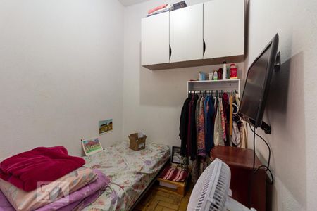Apartamento à venda com 100m², 2 quartos e sem vaga Apartamento à venda com 100m², 2 quartos e sem vagaQuarto 3