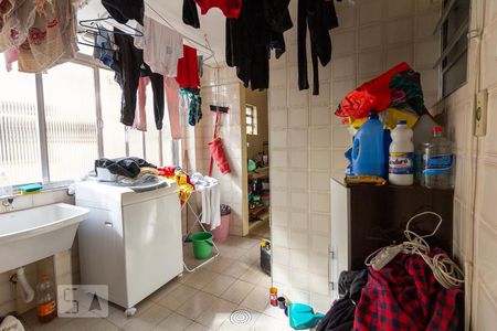 Apartamento à venda com 100m², 2 quartos e sem vaga Apartamento à venda com 100m², 2 quartos e sem vagaÁrea de Serviço