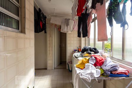 Apartamento à venda com 100m², 2 quartos e sem vaga Apartamento à venda com 100m², 2 quartos e sem vagaÁrea de Serviço
