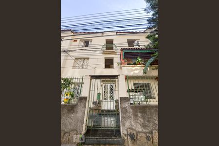 Apartamento para alugar com 80m², 3 quartos e sem vaga Apartamento para alugar com 80m², 3 quartos e sem vagaFachada do Prédio