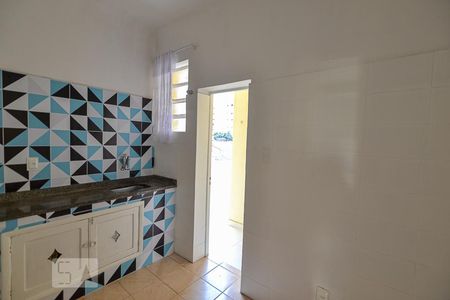 Apartamento para alugar com 80m², 3 quartos e sem vaga Apartamento para alugar com 80m², 3 quartos e sem vagaCozinha