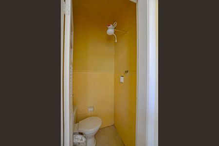 Apartamento para alugar com 80m², 3 quartos e sem vaga Apartamento para alugar com 80m², 3 quartos e sem vagaBanheiro de Serviço