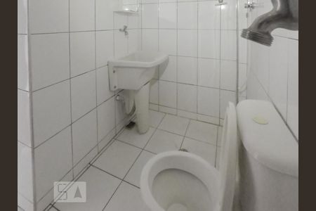 Apartamento para alugar com 1 quarto, 29m² em Aclimação, São Paulo
