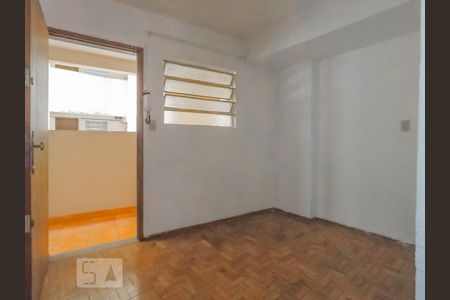Apartamento para alugar com 1 quarto, 29m² em Aclimação, São Paulo