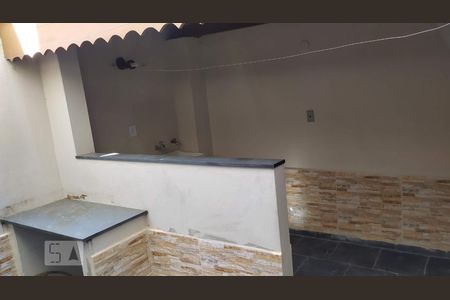 Casa para alugar com 2 quartos, 128m² em Vila Arens Ii, Jundiaí