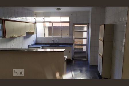 Casa para alugar com 2 quartos, 128m² em Vila Arens Ii, Jundiaí