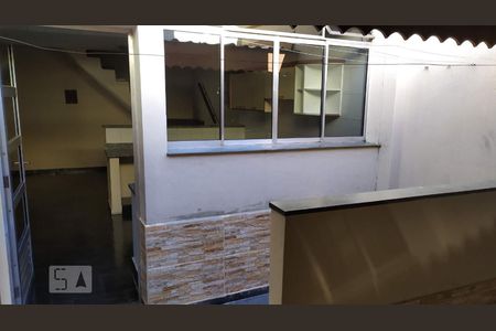 Casa para alugar com 2 quartos, 128m² em Vila Arens Ii, Jundiaí