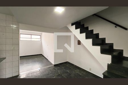 Cozinha de casa para alugar com 2 quartos, 128m² em Vila Arens Ii, Jundiaí