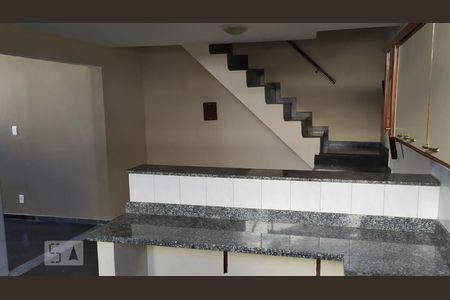 Casa para alugar com 2 quartos, 128m² em Vila Arens Ii, Jundiaí