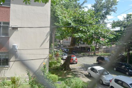 Apartamento à venda com 63m², 3 quartos e 1 vaga Apartamento à venda com 63m², 3 quartos e 1 vagaQuarto 2